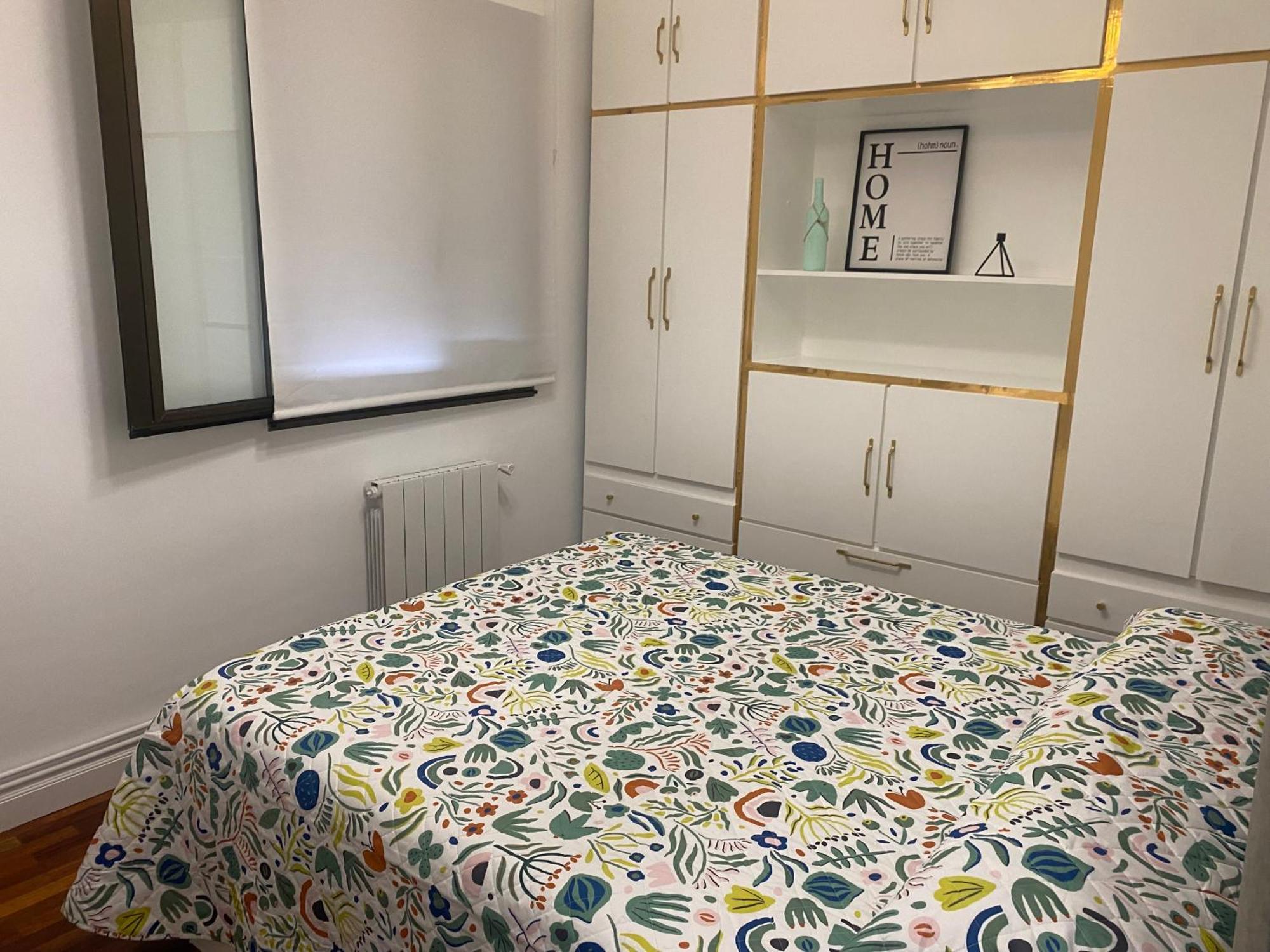 Pequena Sara Apartment Santander Bagian luar foto